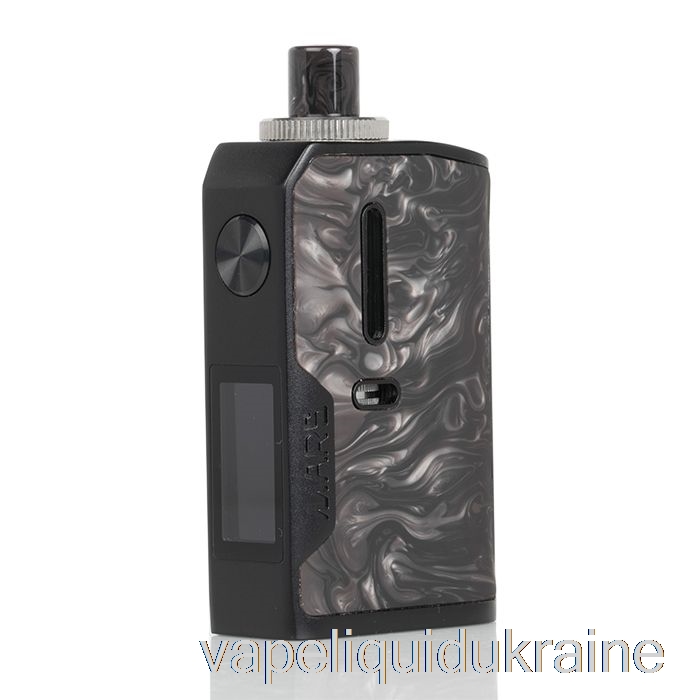 Vape Ukraine Femi Vape MARS 40W Pod System Black